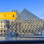 296 Suite Ponceau - Superb Apartment In Paris