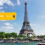 296 Suite Ponceau - Superb Apartment In Paris
