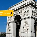 296 Suite Ponceau - Superb Apartment In Paris
